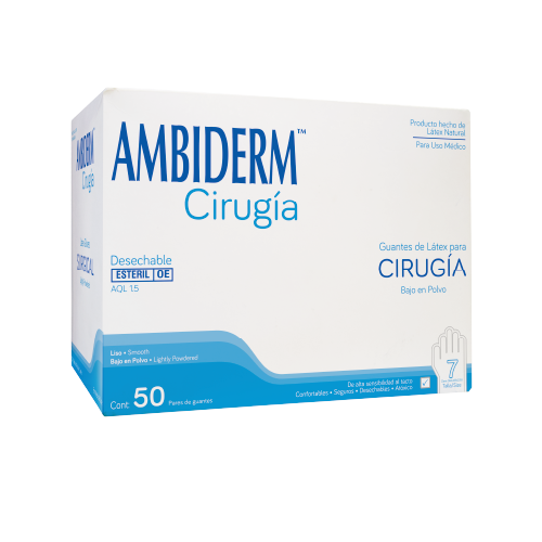 Cirugía
