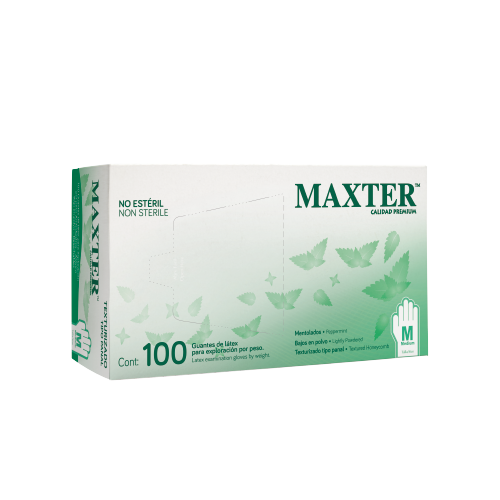 Maxter Mentolado