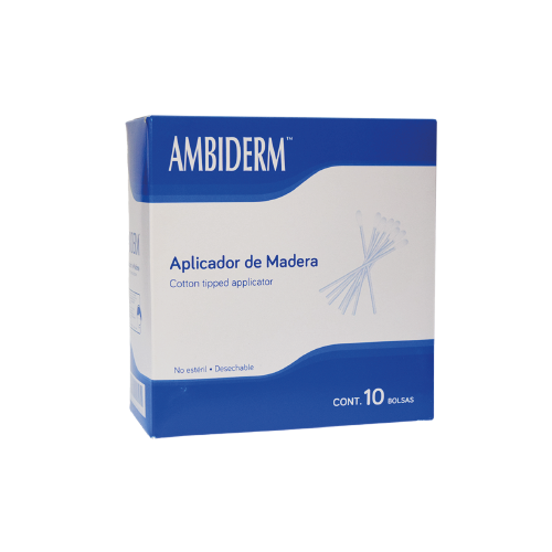 Aplicador